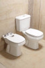 Bidet Monaco 3 Orificios S/tapa 5