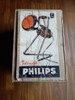 Philips Infraphil Kl2901 Lámpara De Calor Antigua 5