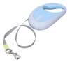 Coleira Para Passear Para Cães, Portátil, Abs, Automática, T 3