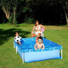 Piscina Estructural Mor - 1000 Litros - Adeleste 1