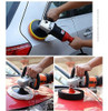 Topchances 7 Pulidor De Coche Electrico Velocidad Variable 1