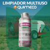 Limpiador Multiuso Desengrasante Desfasificador Quimeco 1