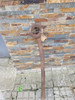 Llave Herramienta De Excentrica 4 Cns 0