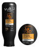 Condicionador Intensivo Para Cabelos Cacheados Vult 325ml 1