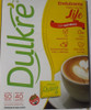 Edulcorante En Polvo Dulkre Life 100 Sobres 1