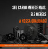 Cebolinha Sensor Pressão Óleo Fiesta 1.0 1.6 2011 A 2014 1