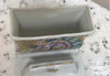 Cenicero Porcelana 4
