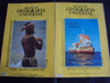 Lote De Antiguas Revistas National Geographic - 10 Ejs 3