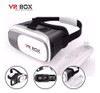 Óculos 3d Realidade Virtual Com Controle Para Celular Jogos 1