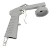 Pulverizador: Pistola De Pulverização Portátil E Aerógrafo A 1
