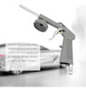 Pulverizador: Pistola De Pulverização Portátil E Aerógrafo A 2