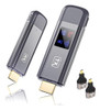 Transmisor Y Receptor Hdmi Inalámbrico Ttq Extensor Hdmi Ina 0