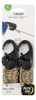 Nite Ize Ncj-25-2r3 Camjam - Tensor De Cuerda De Amarre Con. 0 Nite Ize Ncj-25-2r3 Camjam - Tensor De Cuerda De Amarre Con. 0