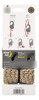 Nite Ize Ncj-25-2r3 Camjam - Tensor De Cuerda De Amarre Con. 6 Nite Ize Ncj-25-2r3 Camjam - Tensor De Cuerda De Amarre Con. 6