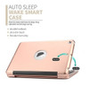 Funda Con Teclado Para iPad Mini, Boriyuan Teclado Inalámbri 1