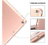 Funda Con Teclado Para iPad Mini, Boriyuan Teclado Inalámbri 4
