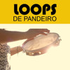 Loops E Samples De Pandeiro Em Formato Midi  Kontakt 1