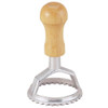 Set De Sellos De Ravioli Maker De Fantes, Sello Redondo Con 0