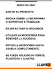 Lava Auto Lavado En Seco Waterless Toxic Shine Cera Brillo 2