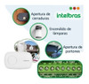 Receptor Universal Intelbras Xar3060 Un 1