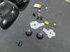 Promoção - Kit Reparo Controle Para Celular - W008 4