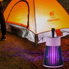 Lampara Antimosquito Usb 1