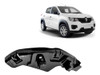 Soporte Paragolpe Delantero Renault Kwid 2017 2018 Derecho 0