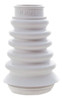 Fuelle De Conexion Extra Largo Pvc Para Inodoro Ideal 0