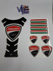 Ducati Tank Pad 1