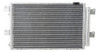Condensador Mercedes Benz Atron / Accelo 2008 (a9795000054) 1
