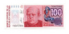 Billete Argentina 100 Australes Bottero 2844 Muy Difícil Ex 0