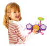 Batería Vtech Kidibeats, Rosa 1