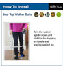 Startop Pelotas De Tenis Precortadas De Lujo Para 5