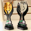 Premio De Acrilico Empresarial Trofeo Mod.593 1