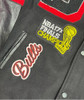 Chaqueta Bulls 3