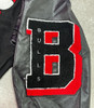 Chaqueta Bulls 4