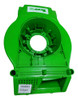 Base Plástica Sem Parafuso Cortador Wm-350 Modelo Novo Trapp 0