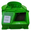 Base Plástica Sem Parafuso Cortador Wm-350 Modelo Novo Trapp 2