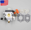 Nuevo Carburador Carburador Para Stihl Fc100 Fc110 Fc90 Fc95 0