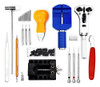 Kit 147 Ferramentas Relojoeiro Para Conserto Reparo Relogio 3