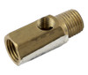 Conexion Instrumentos Ford Falcon/etc. Aceite 2