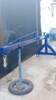 Pincho Para Fardo. Plumas Para Tractor. Fabricado Nuevo. 2 Pincho Para Fardo. Plumas Para Tractor. Fabricado Nuevo. 2