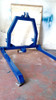 Pincho Para Fardo. Plumas Para Tractor. Fabricado Nuevo. 3 Pincho Para Fardo. Plumas Para Tractor. Fabricado Nuevo. 3
