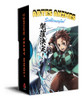 Pack 1000 Artes Animes Sublimação Serigrafia Pacote Premium 0