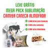 Pack 1000 Artes Animes Sublimação Serigrafia Pacote Premium 1