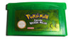 Pokemon Verde Hoja Español Game Boy Advance 0