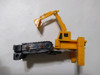 Excavadora Transformers Go Bots 4