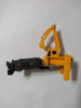 Excavadora Transformers Go Bots 5