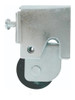 Roldana Porta Correr 45mm - Inferior 02 Peças 2