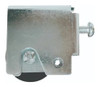 Roldana Porta Correr 45mm - Inferior 02 Peças 4
